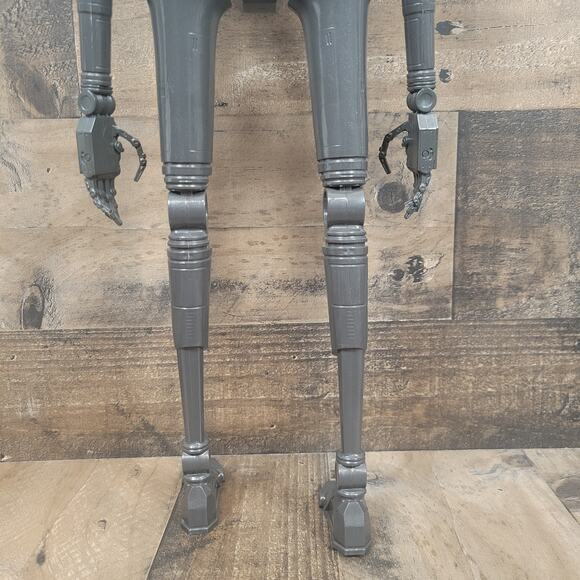 2016 Star Wars Jakks Pacific Rogue One K-2SO Droid Robot Figure Large XL 20"‎ - Picture 7 of 14